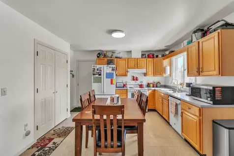 199 Prospect Street Barre City VT 05641