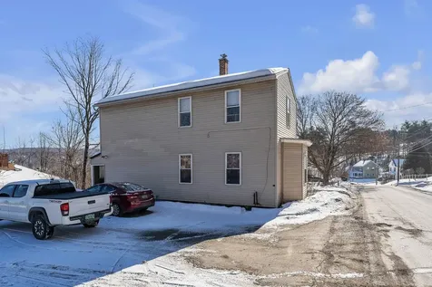 199 Prospect Street Barre City VT 05641