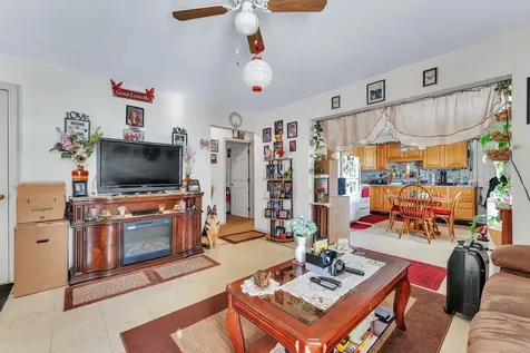 199 Prospect Street Barre City VT 05641