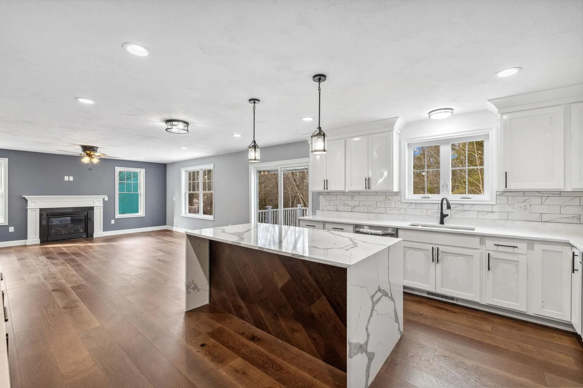 3 Bennington Road Nashua NH 03063