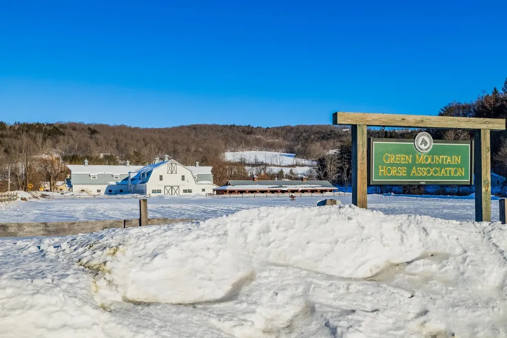 00 Long Hill Road Woodstock VT 05091
