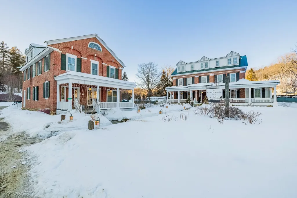 00 Long Hill Road Woodstock VT 05091