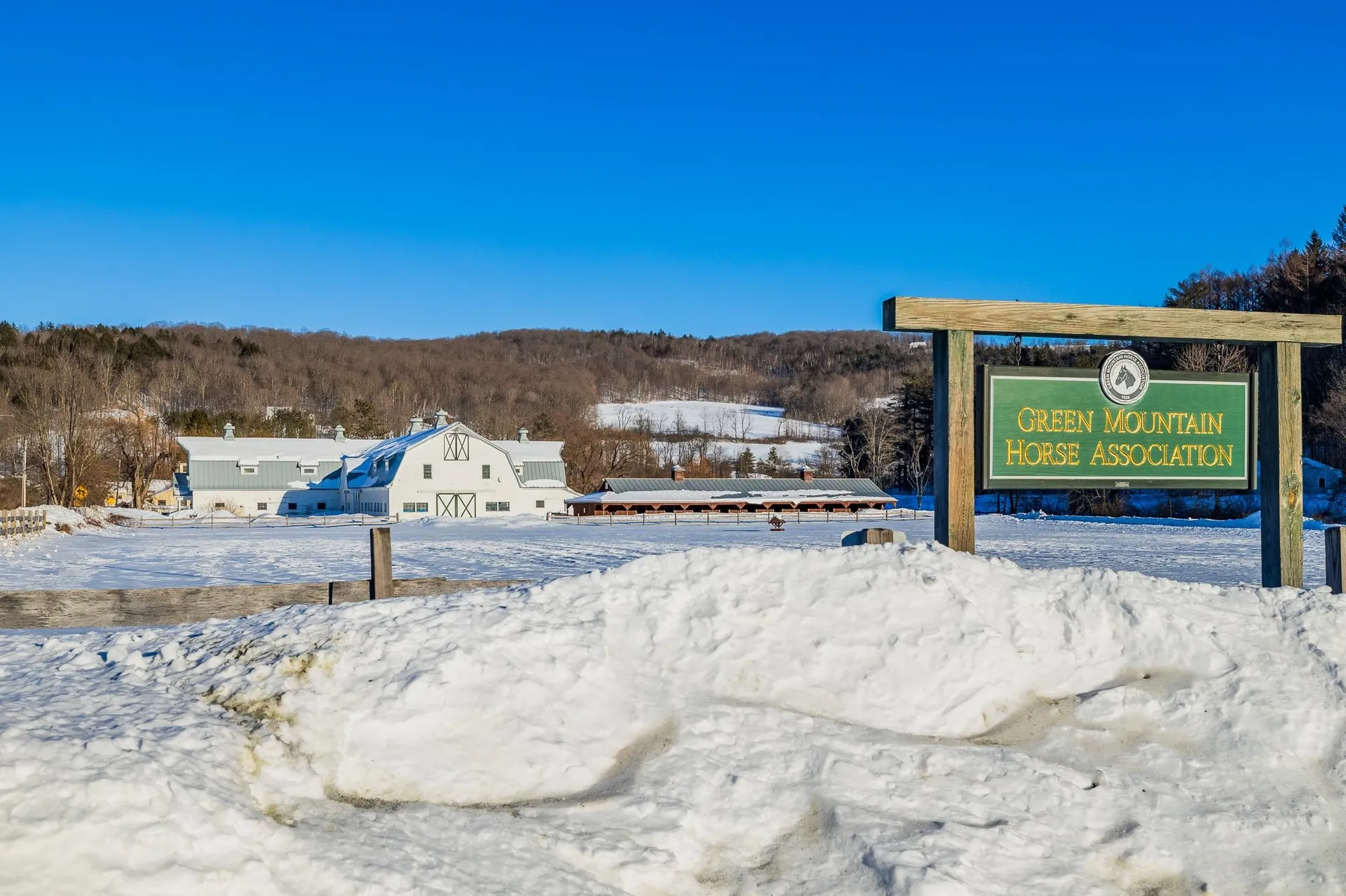 00 Long Hill Road Woodstock VT 05091