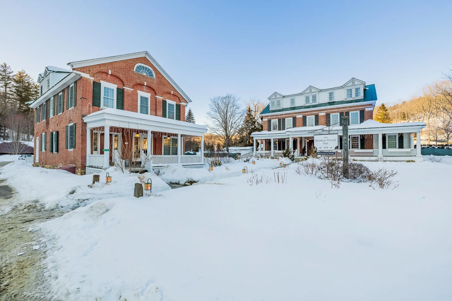 00 Long Hill Road Woodstock VT 05091