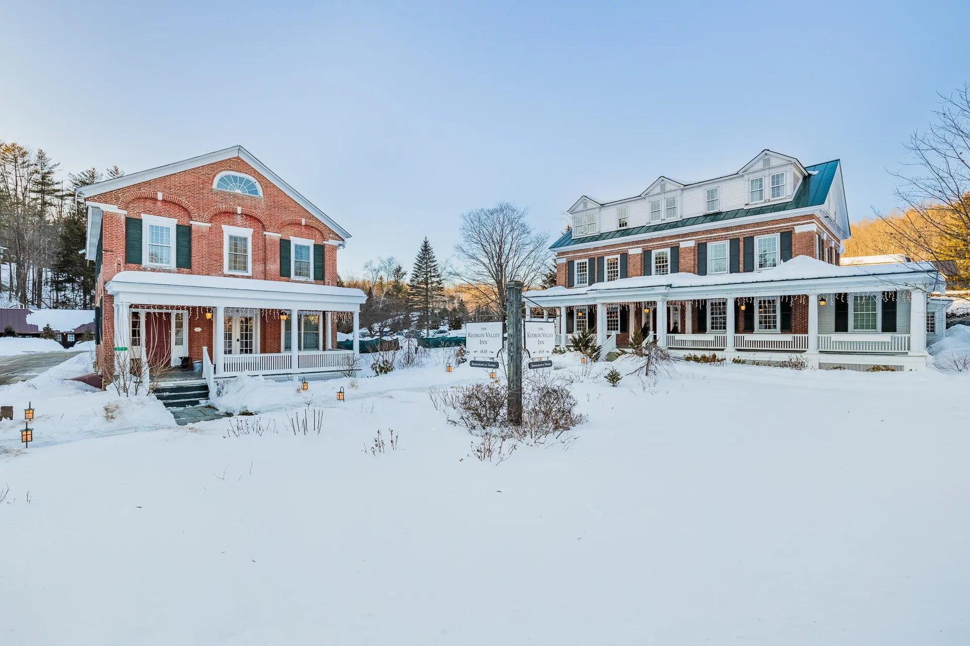 00 Long Hill Road Woodstock VT 05091