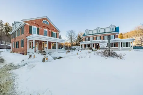 00 Long Hill Road Woodstock VT 05091