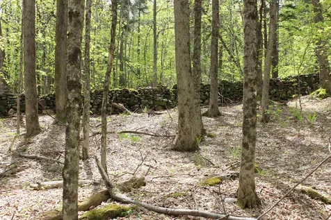 00 Long Hill Road Woodstock VT 05091