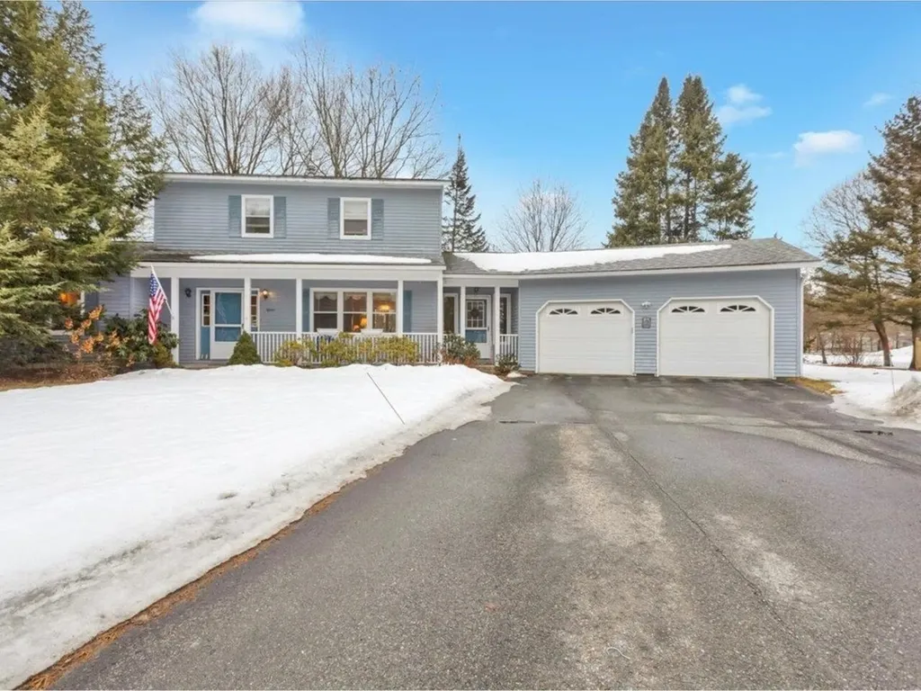 15 Brownell Drive Essex Junction VT 05452