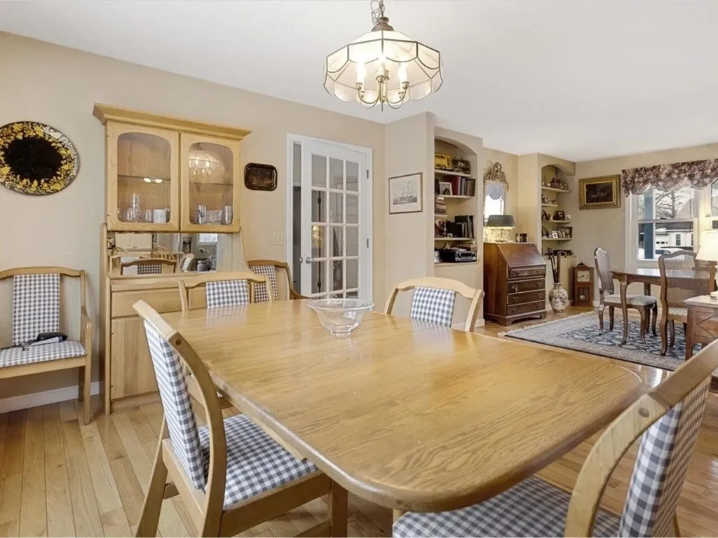 15 Brownell Drive Essex Junction VT 05452