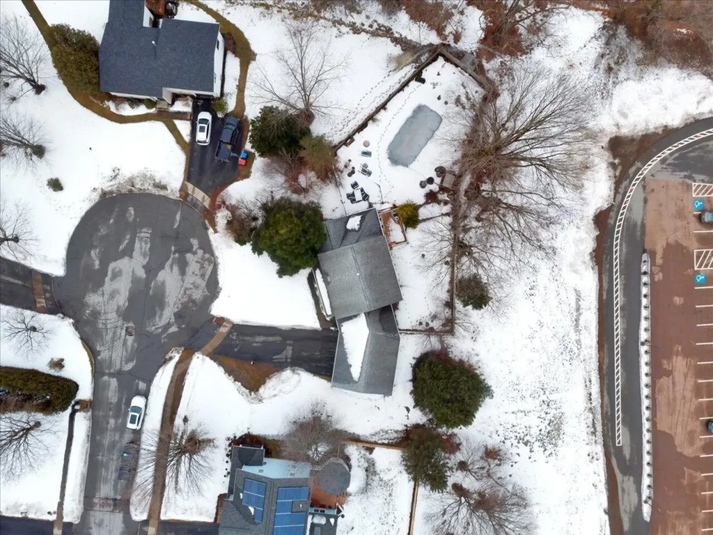 15 Brownell Drive Essex Junction VT 05452