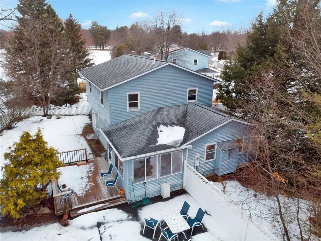 15 Brownell Drive Essex Junction VT 05452