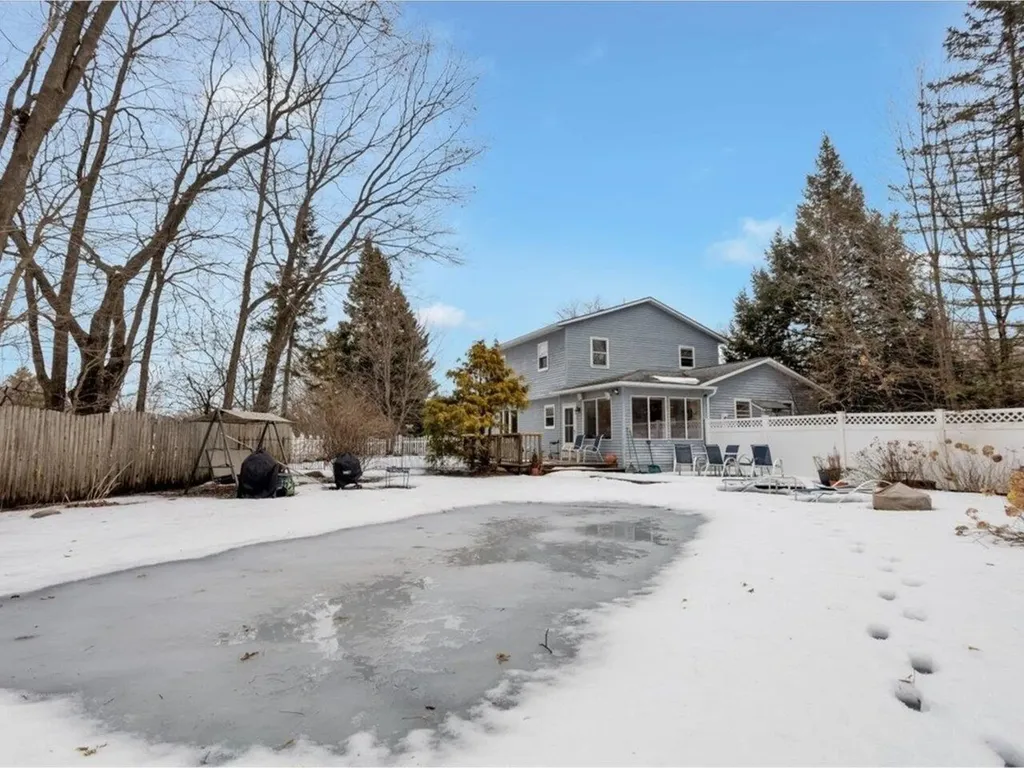 15 Brownell Drive Essex Junction VT 05452