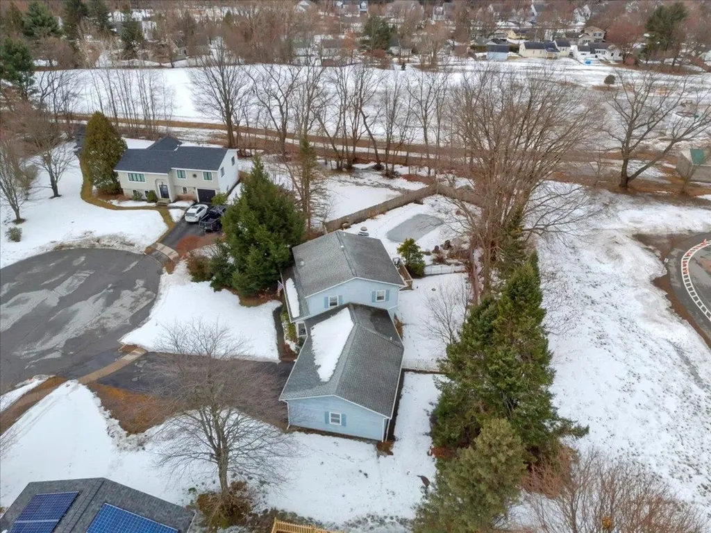 15 Brownell Drive Essex Junction VT 05452