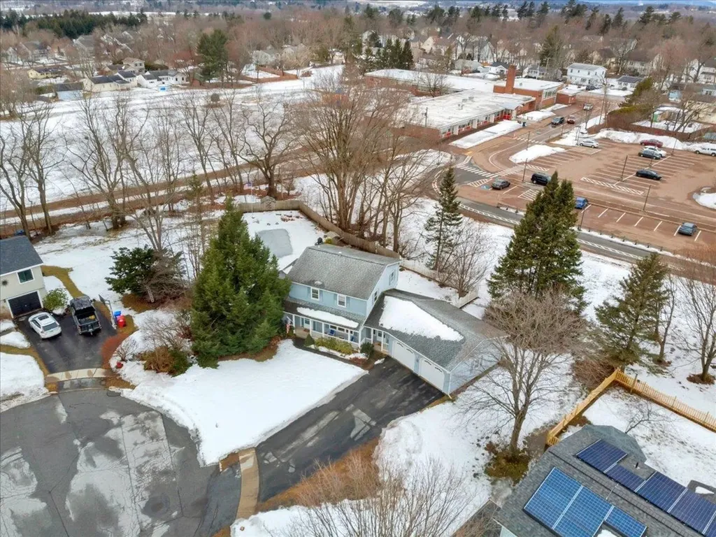 15 Brownell Drive Essex Junction VT 05452