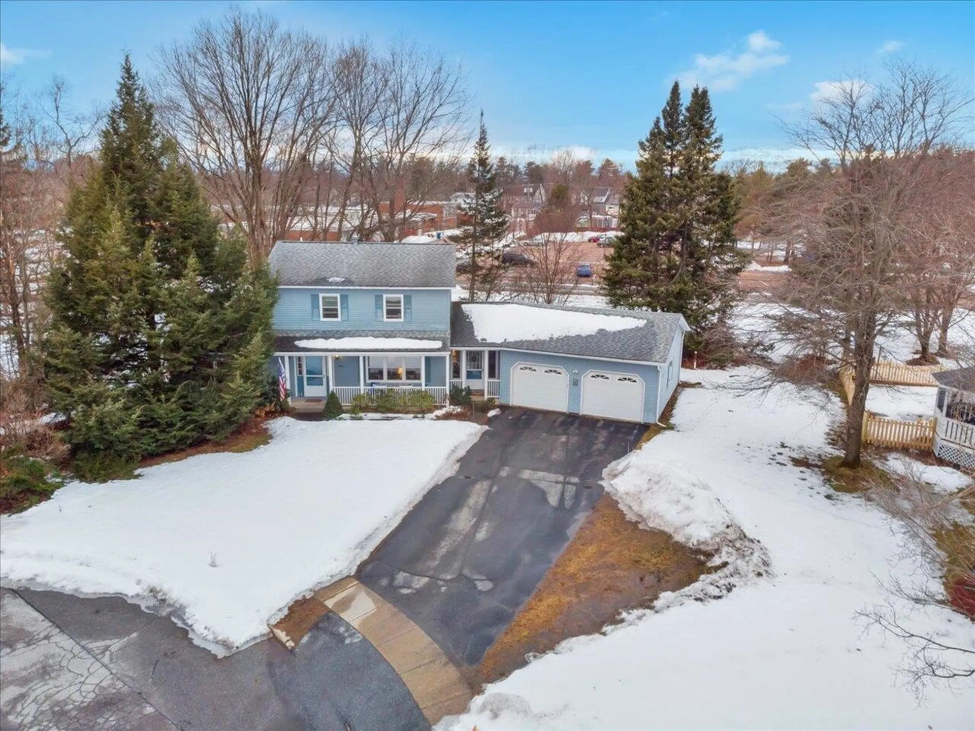 15 Brownell Drive Essex Junction VT 05452