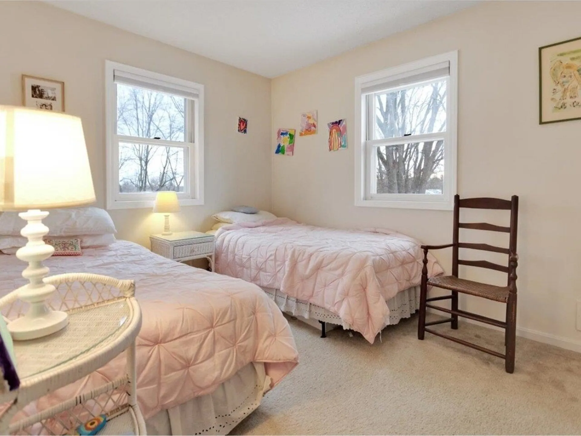 15 Brownell Drive Essex Junction VT 05452