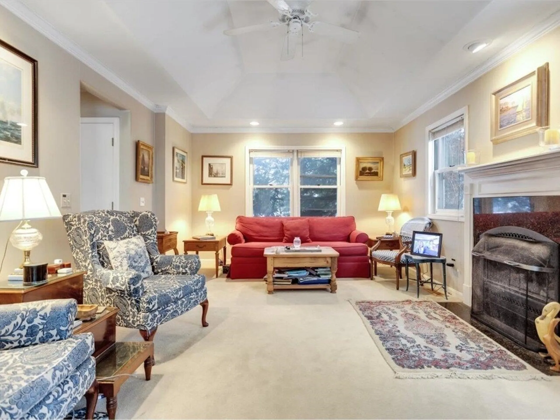 15 Brownell Drive Essex Junction VT 05452