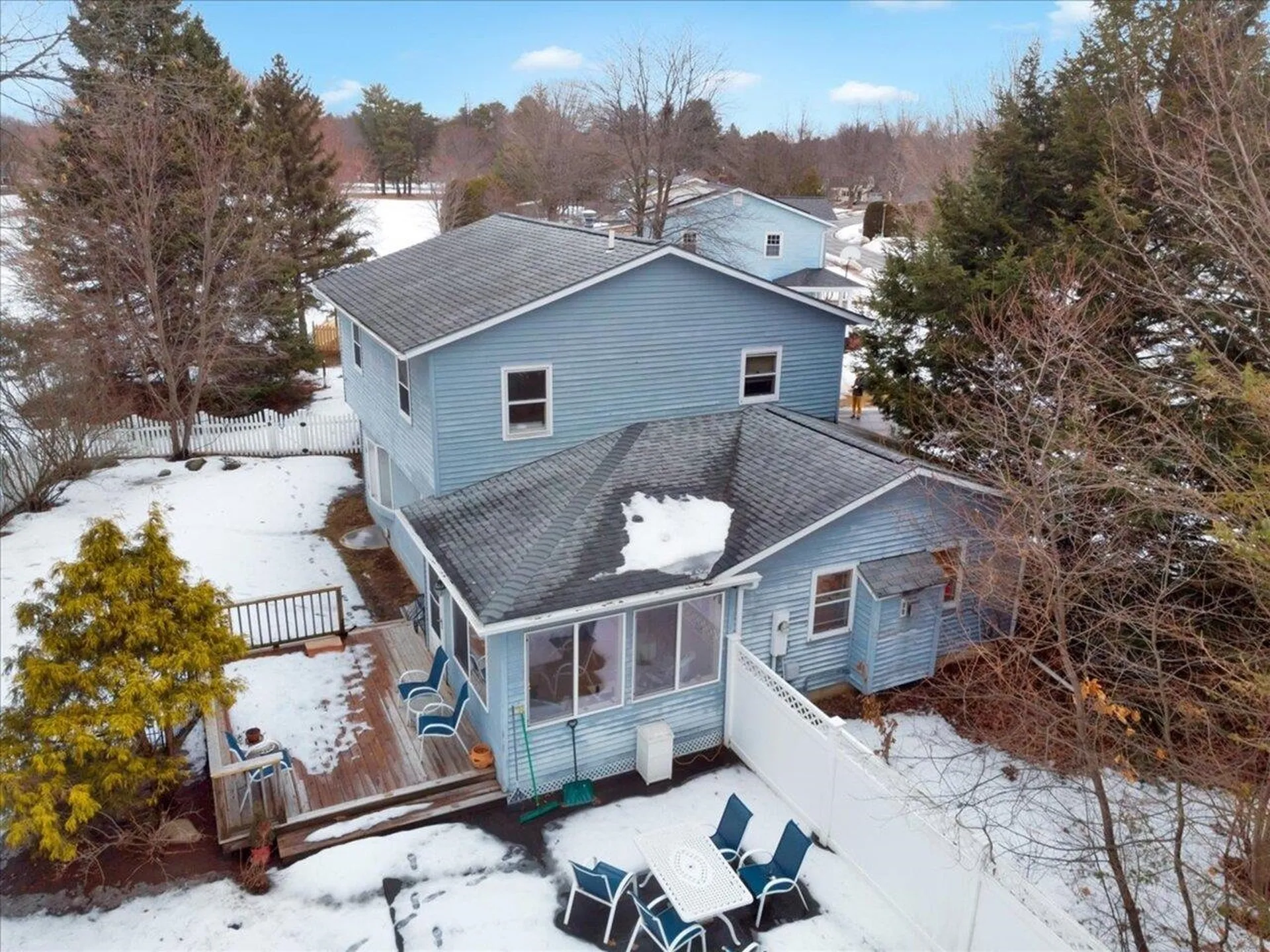 15 Brownell Drive Essex Junction VT 05452