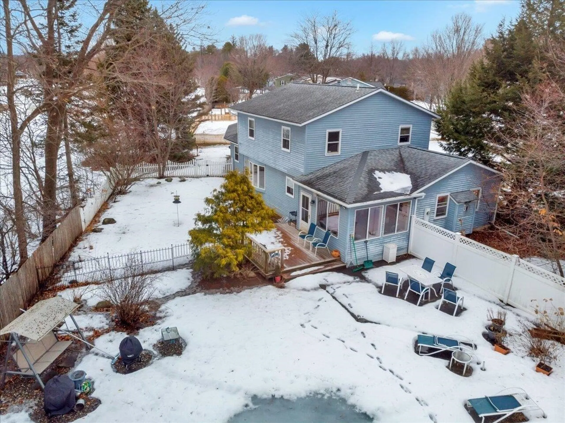 15 Brownell Drive Essex Junction VT 05452