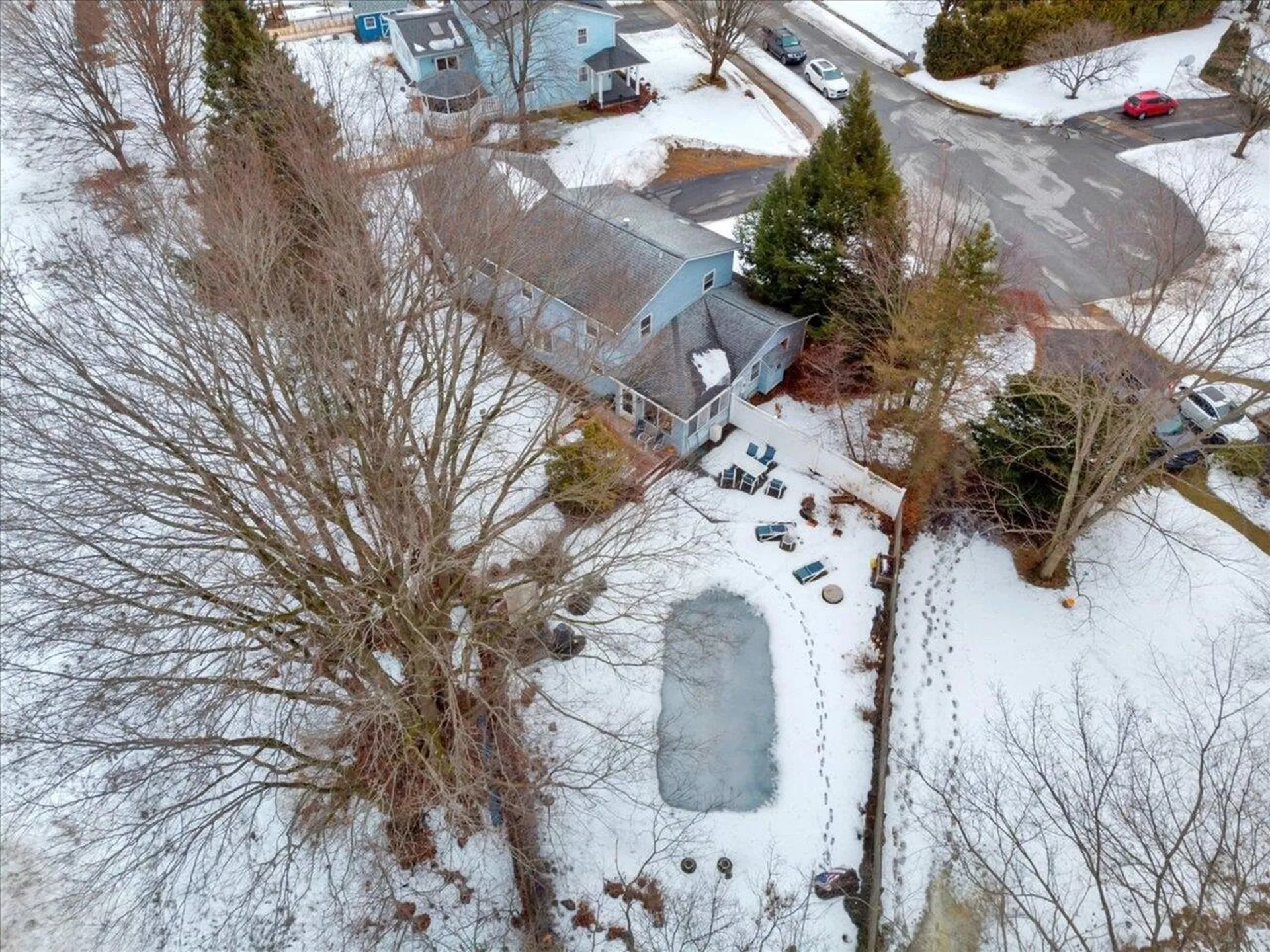 15 Brownell Drive Essex Junction VT 05452