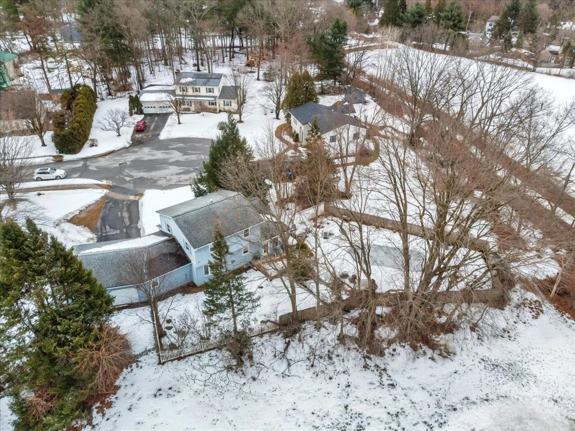 15 Brownell Drive Essex Junction VT 05452