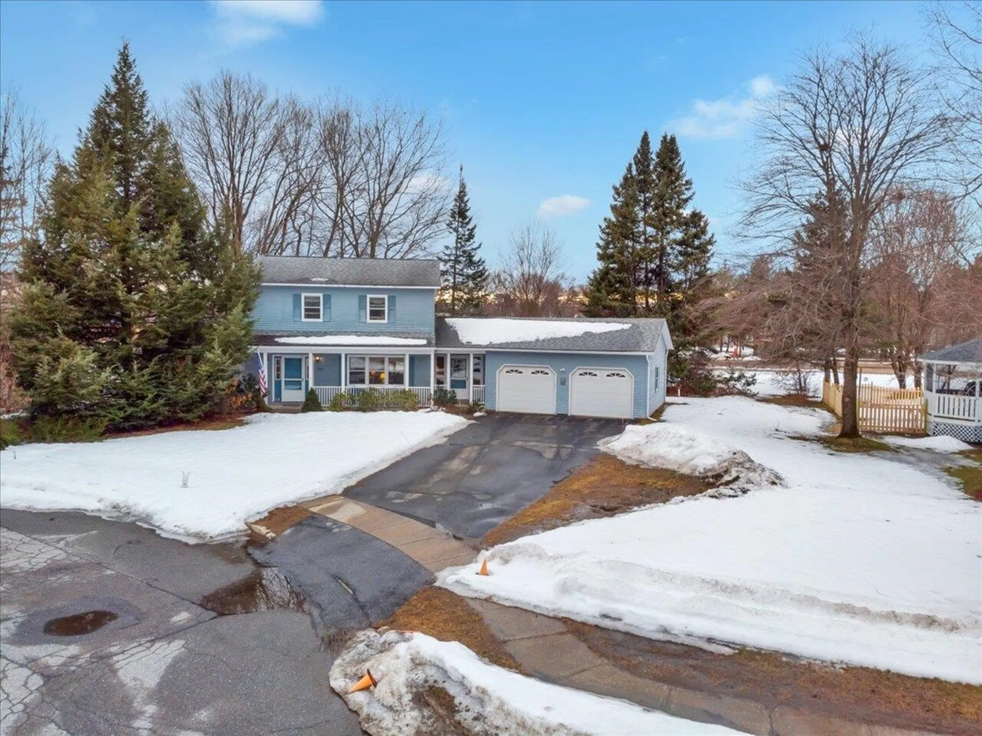 15 Brownell Drive Essex Junction VT 05452