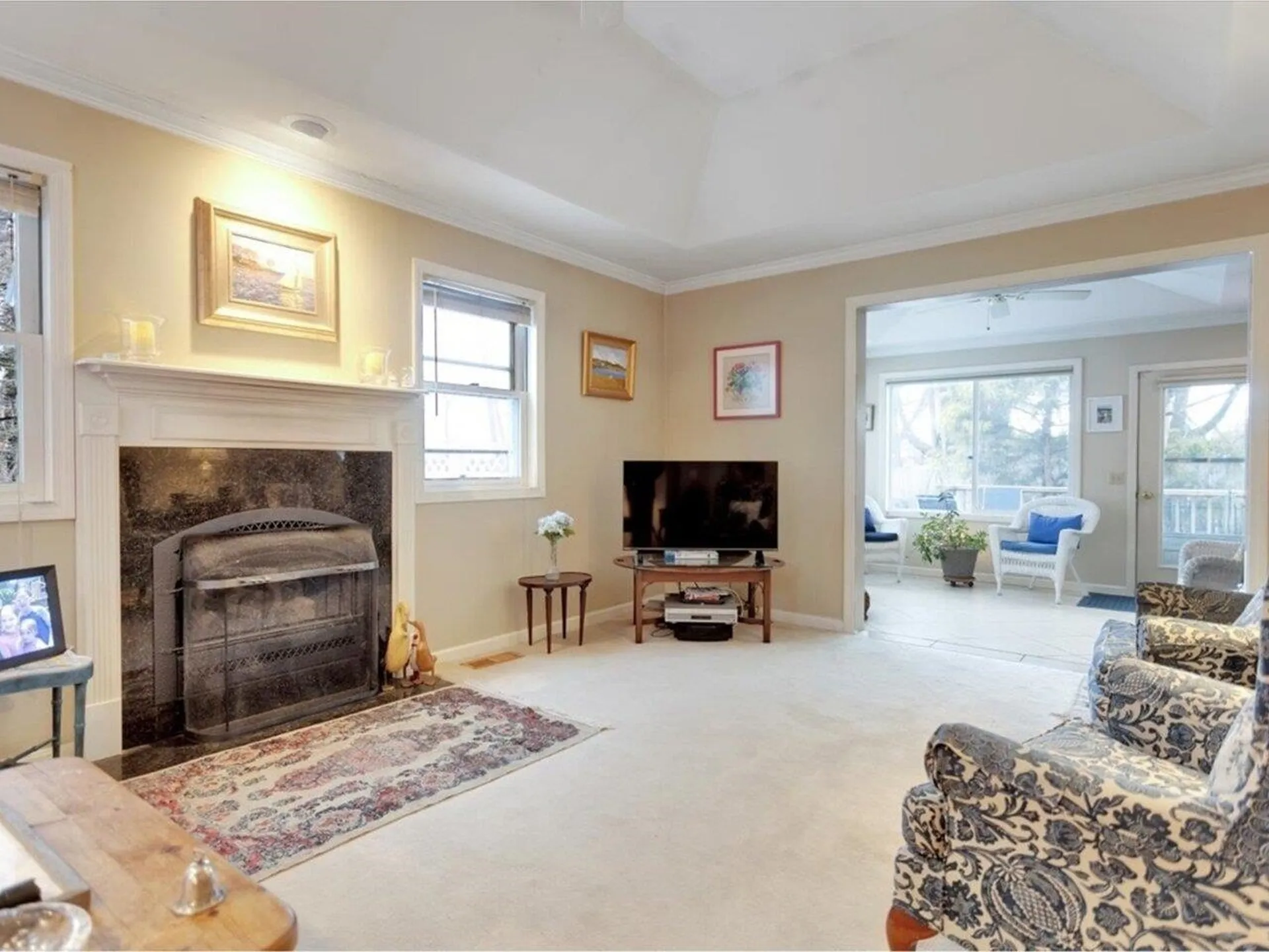 15 Brownell Drive Essex Junction VT 05452