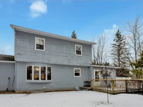 15 Brownell Drive Essex Junction VT 05452