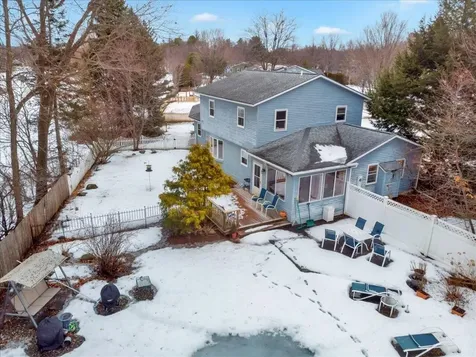 15 Brownell Drive Essex Junction VT 05452