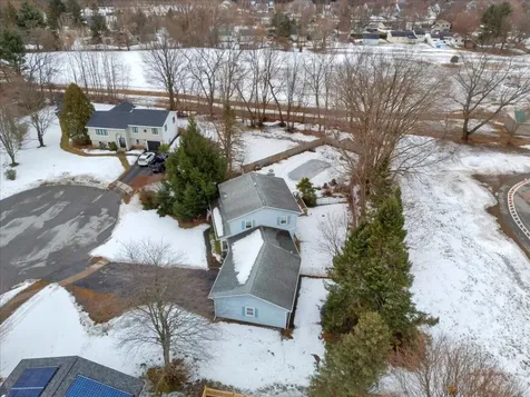 15 Brownell Drive Essex Junction VT 05452