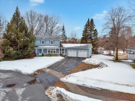 15 Brownell Drive Essex Junction VT 05452