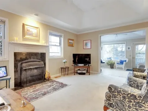 15 Brownell Drive Essex Junction VT 05452