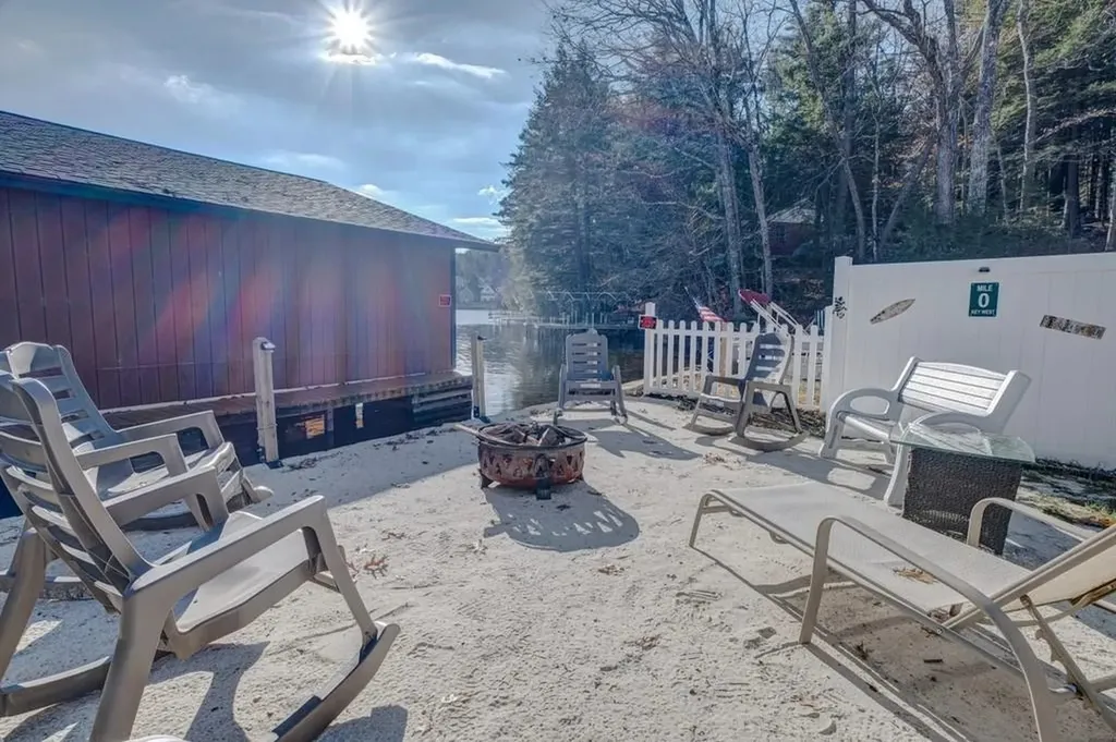 115 Mount Major Highway Alton NH 03810