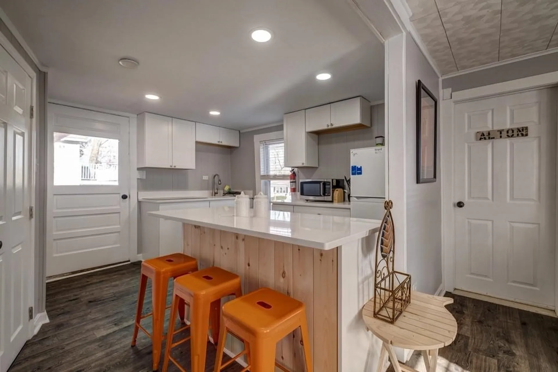 115 Mount Major Highway Alton NH 03810