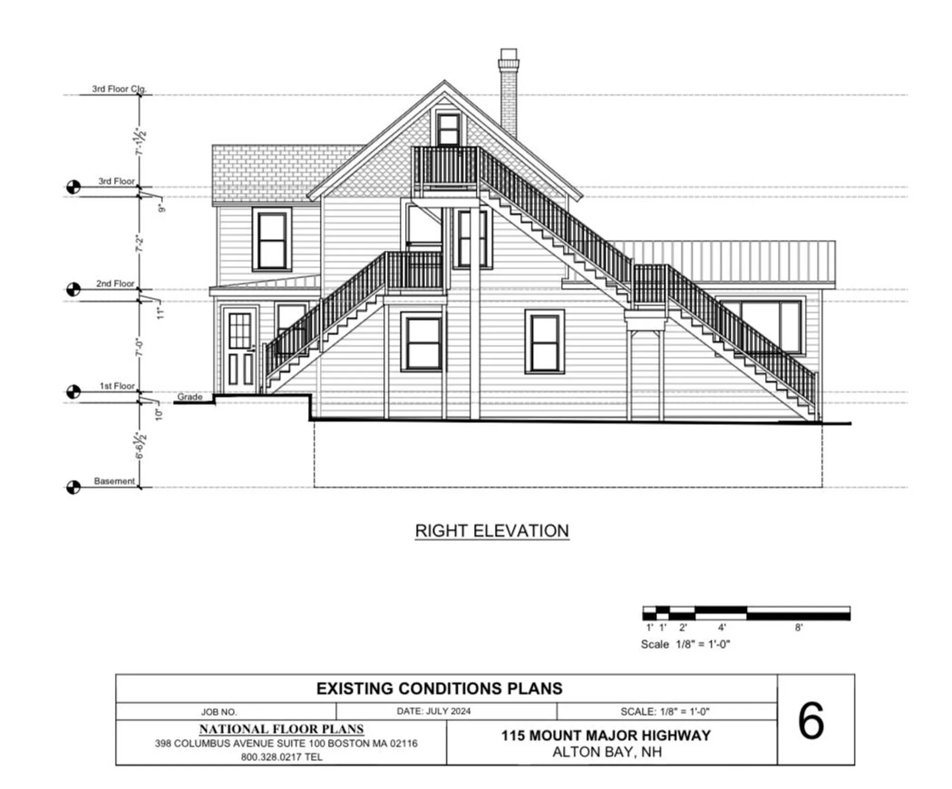 115 Mount Major Highway Alton NH 03810