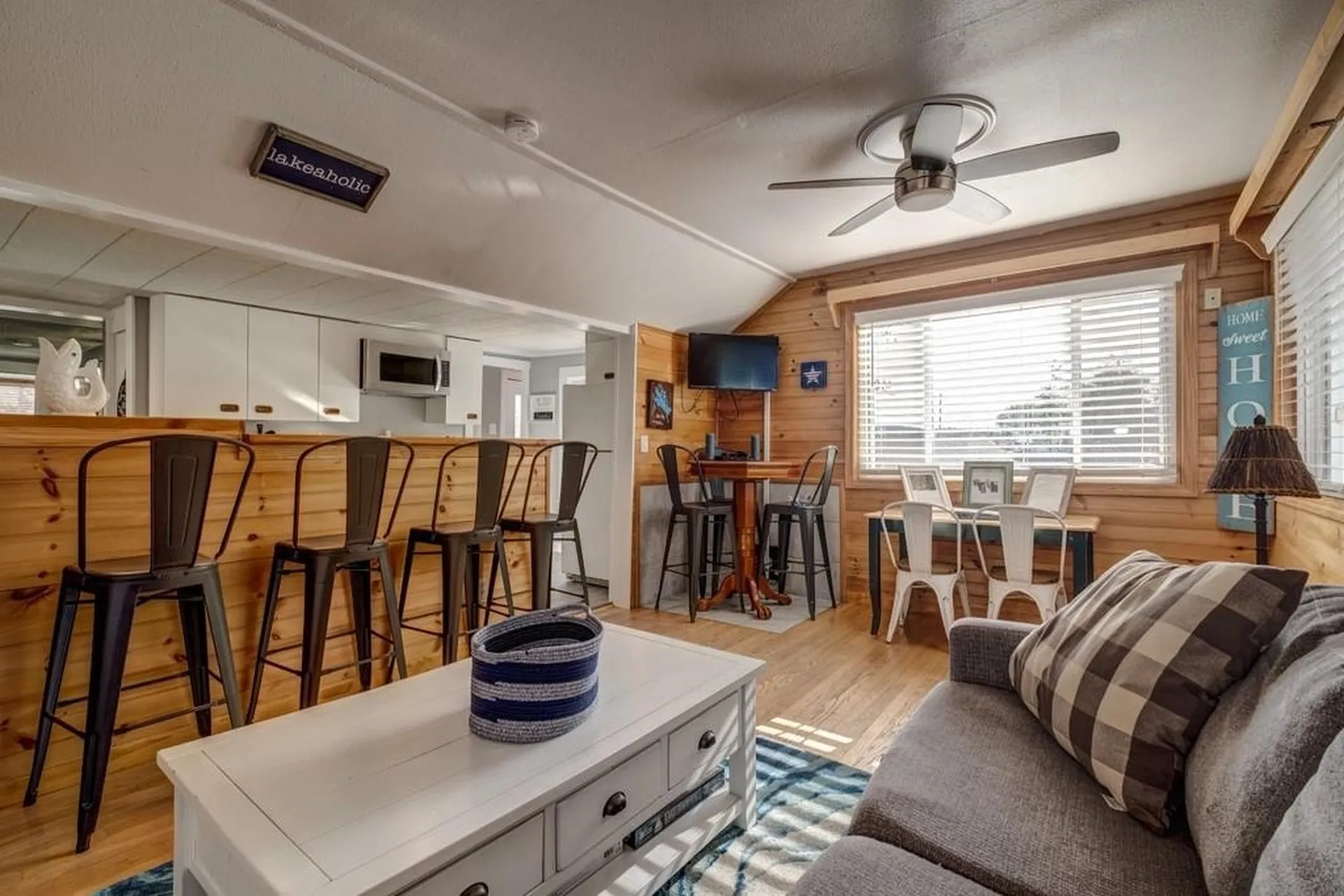 115 Mount Major Highway Alton NH 03810