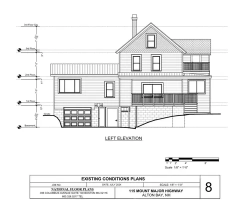 115 Mount Major Highway Alton NH 03810
