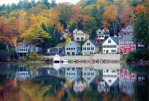 115 Mount Major Highway Alton NH 03810