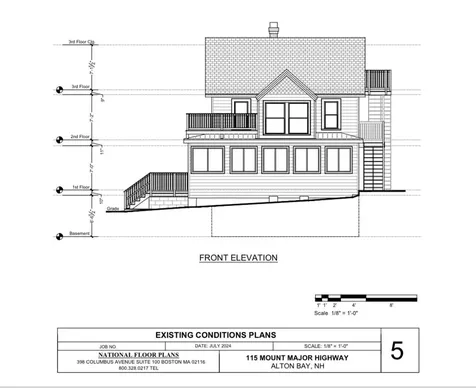 115 Mount Major Highway Alton NH 03810