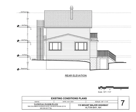 115 Mount Major Highway Alton NH 03810