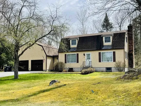 52 Heather Lane Littleton NH 03561