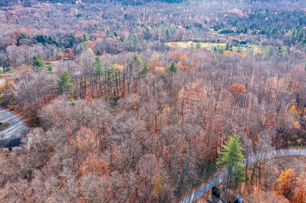 Oa East Manchester Road Manchester VT 05255