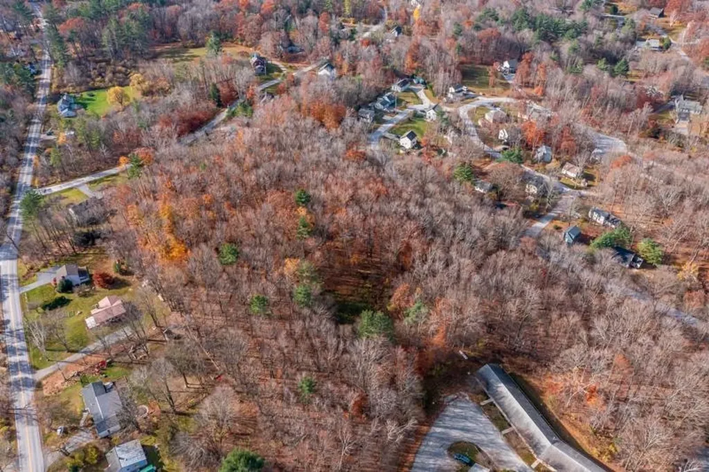 Oa East Manchester Road Manchester VT 05255