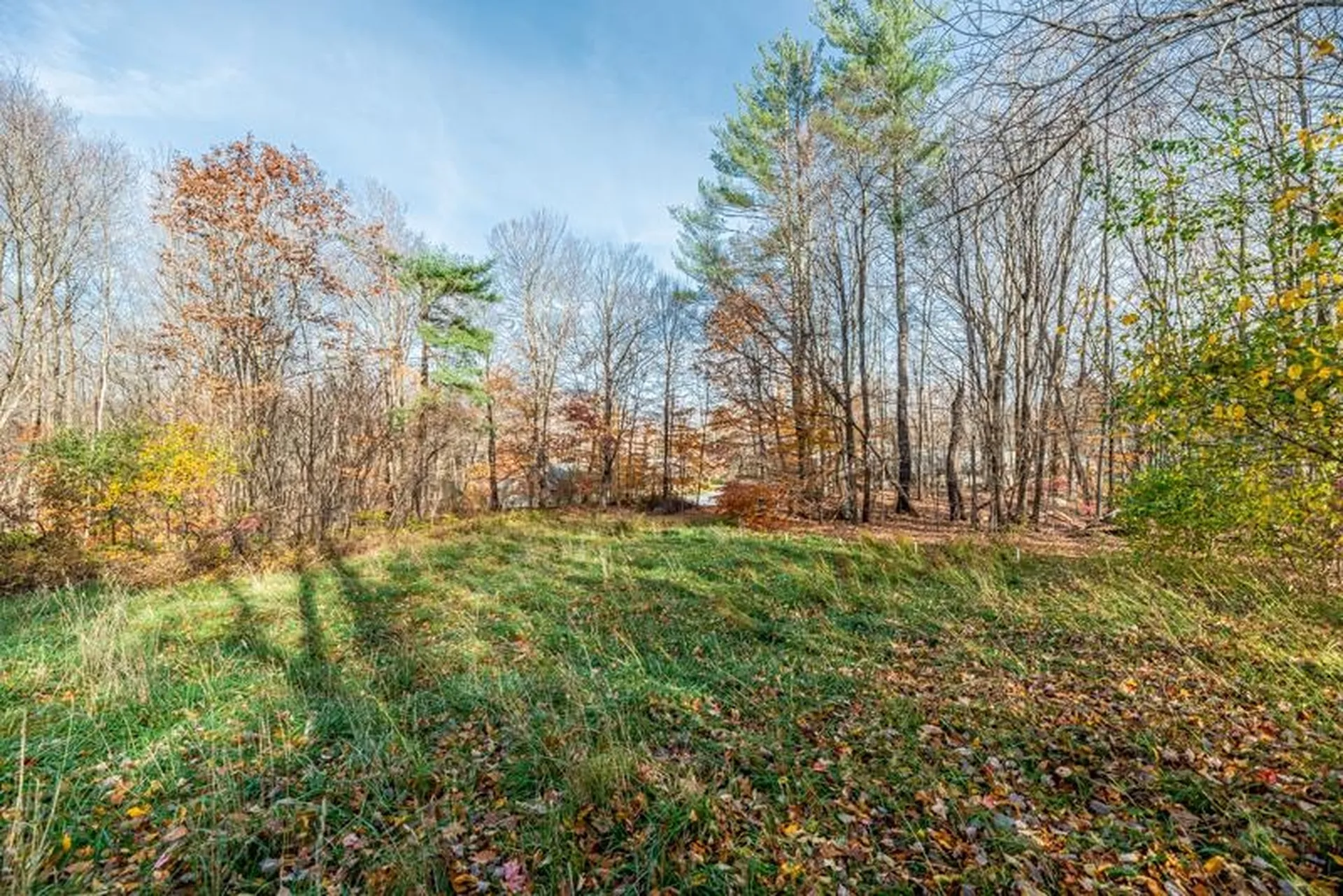 Oa East Manchester Road Manchester VT 05255