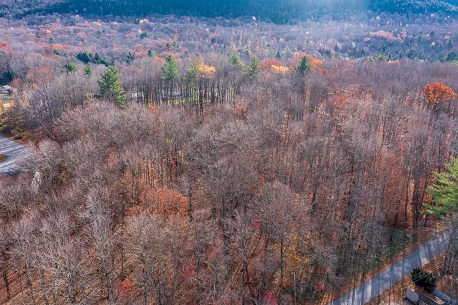 Oa East Manchester Road Manchester VT 05255