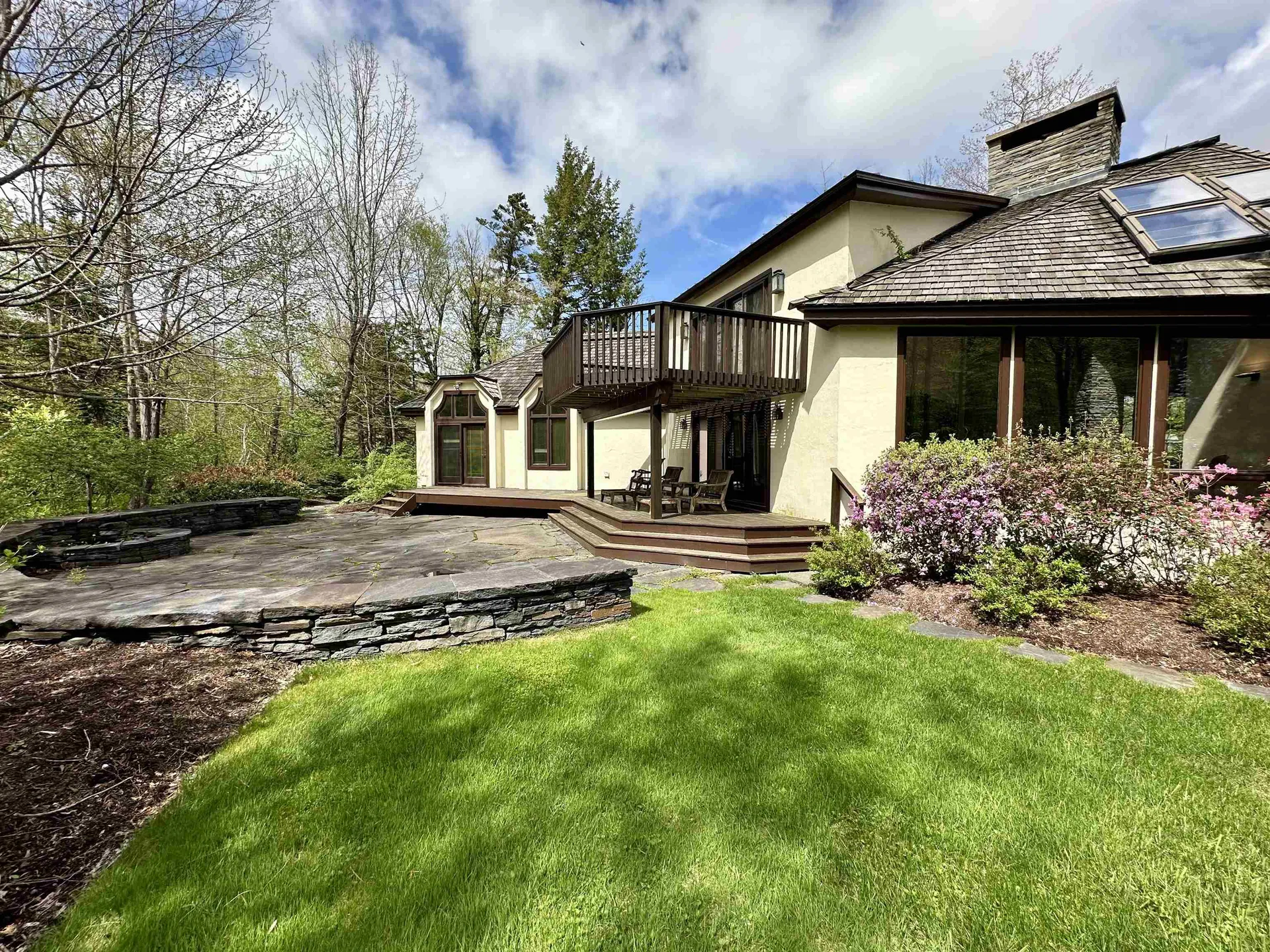 16 Spring Hill Road Dover VT 05356