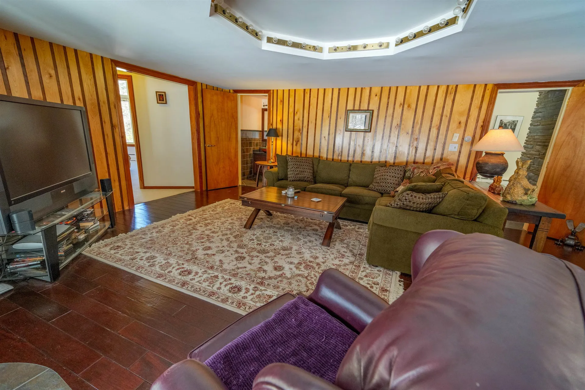 16 Spring Hill Road Dover VT 05356