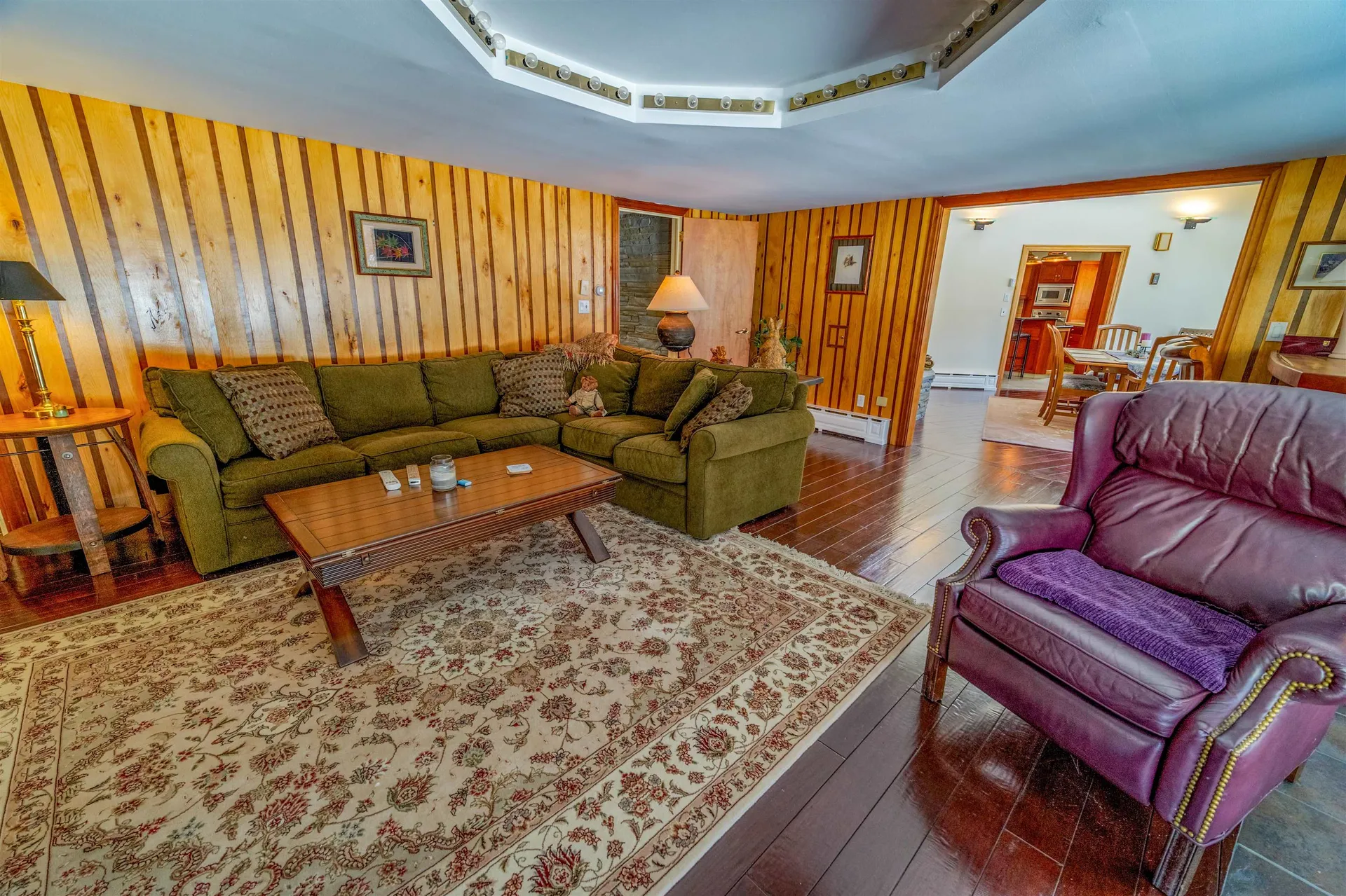 16 Spring Hill Road Dover VT 05356