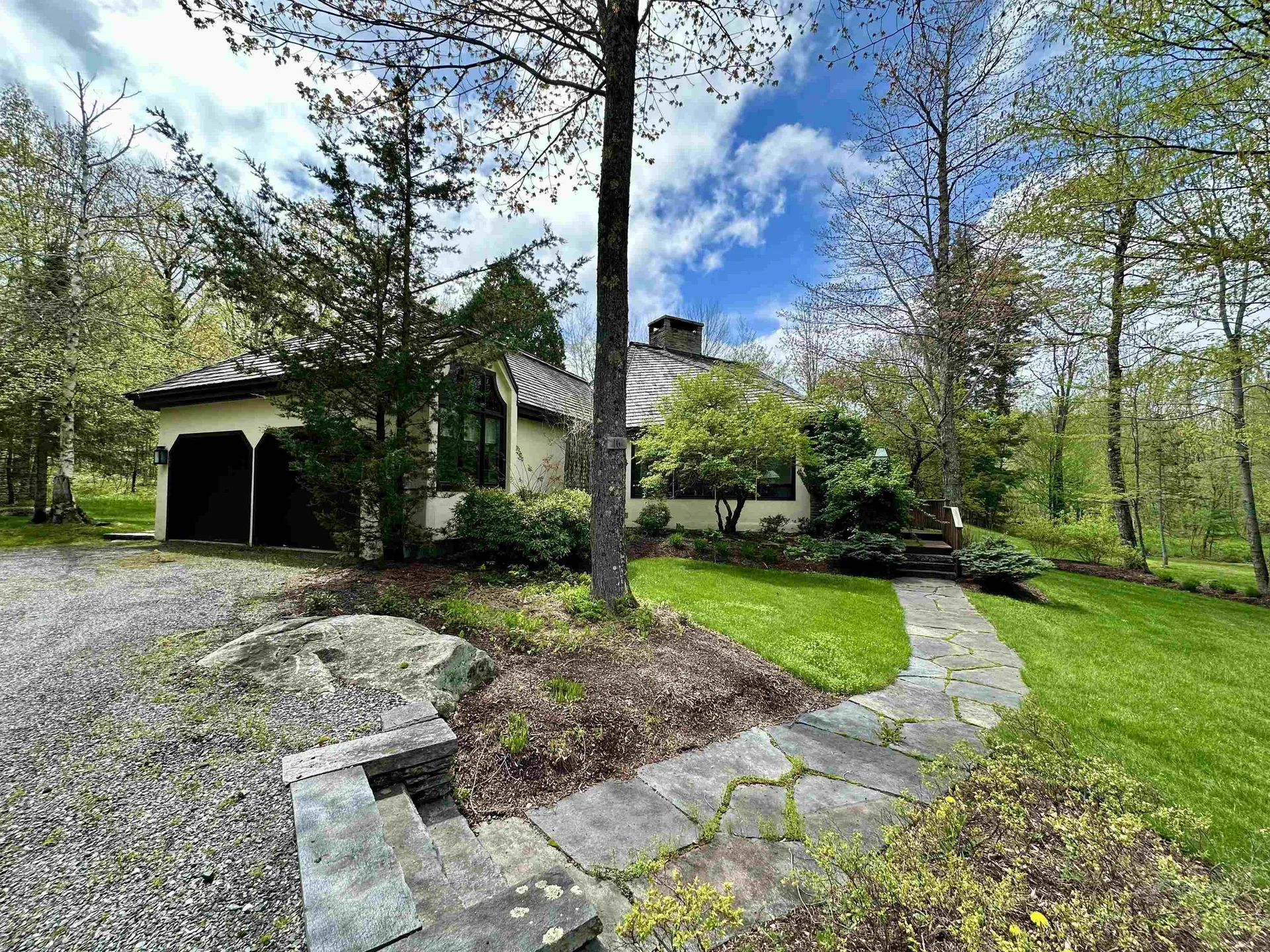 16 Spring Hill Road Dover VT 05356