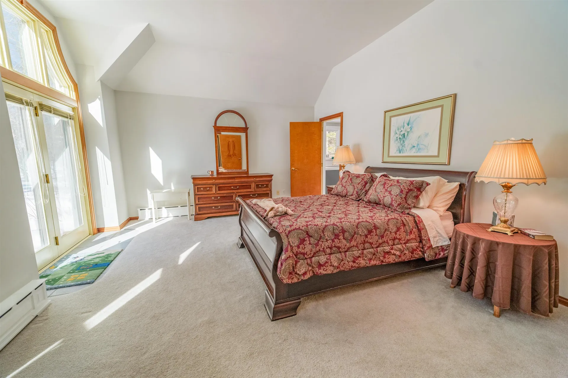 16 Spring Hill Road Dover VT 05356